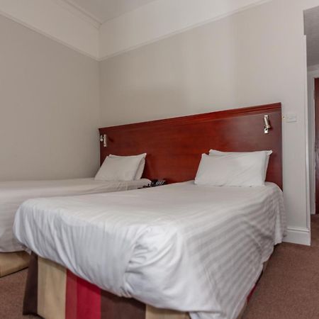 Kensington Hotel Llandudno Zewnętrze zdjęcie