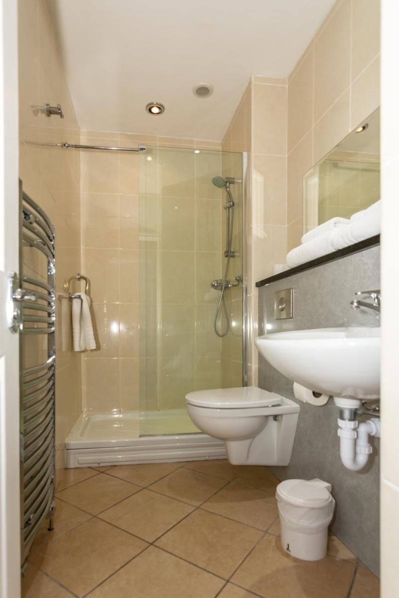 Kensington Hotel Llandudno Zewnętrze zdjęcie