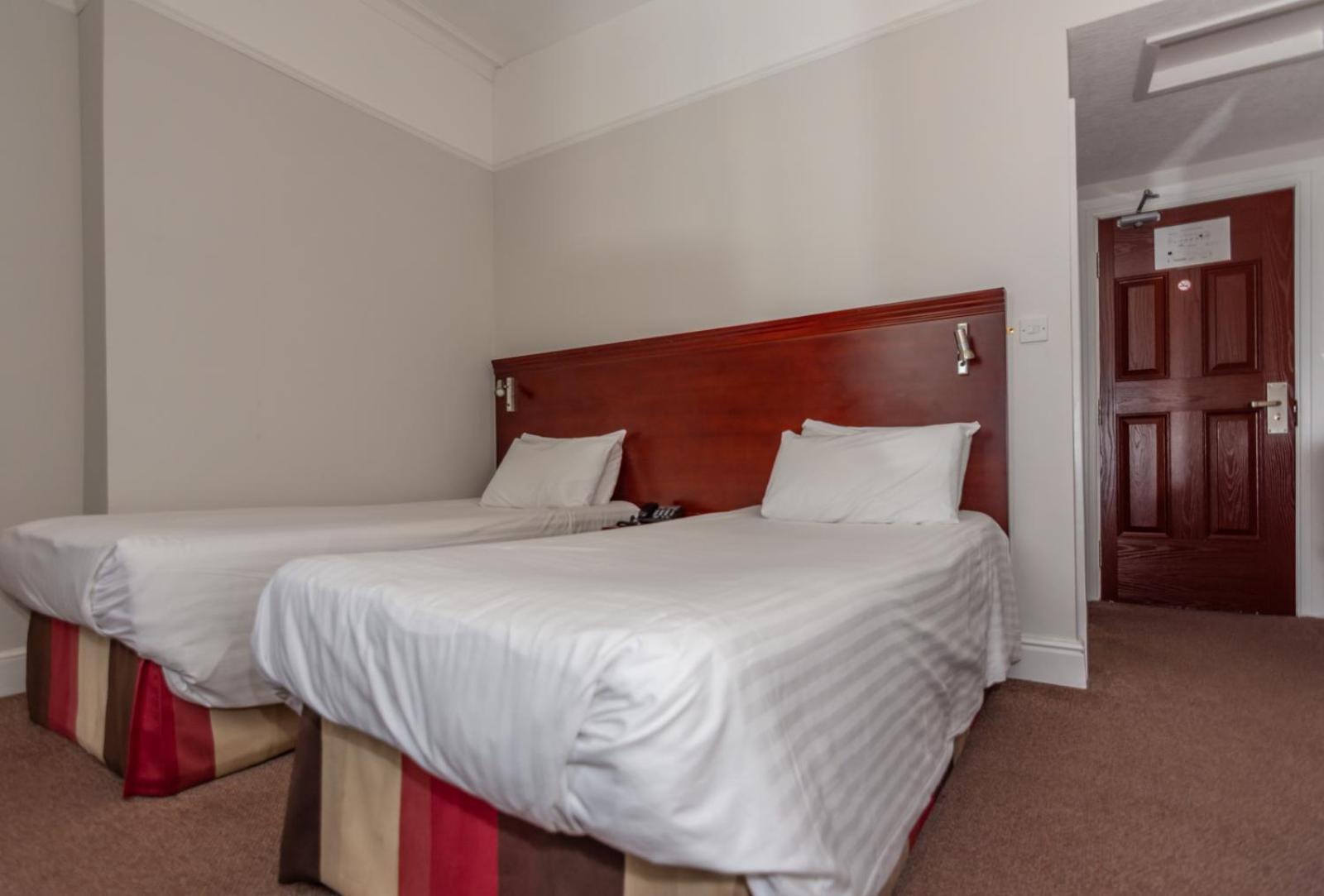 Kensington Hotel Llandudno Zewnętrze zdjęcie